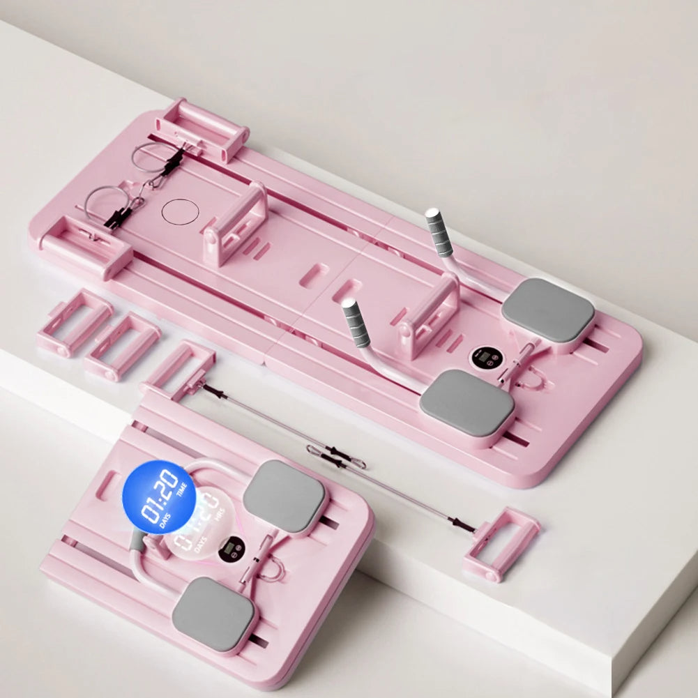 Joint-Friendly Core Training Without the Strain